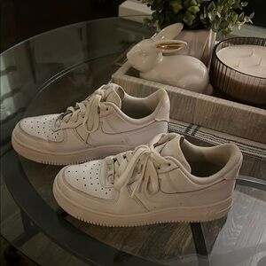 NIKE AIR FORCE ONE SNEAKERS